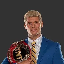 Cody科迪
