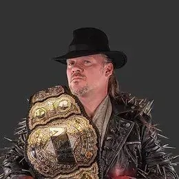 Chris Jericho克里斯·杰里科