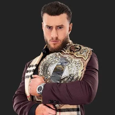 MJF