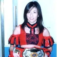Chikako Shiratori