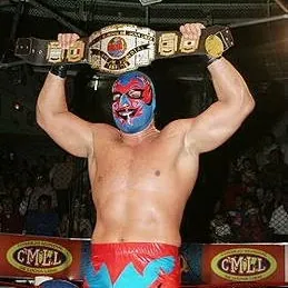 Dos Caras Jr.