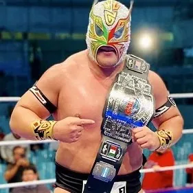 Gran Guerrero