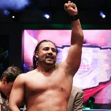 Héctor Garza