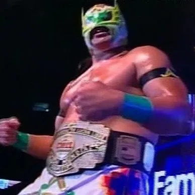 Último Guerrero
