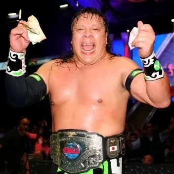 Último Guerrero