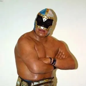 Mr. Niebla