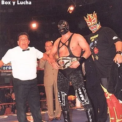 Universo 2000