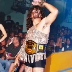 Bárbaro Cavernario