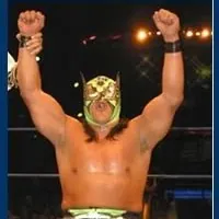 Último Guerrero