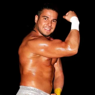 Ángel de Oro