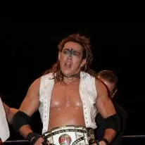 Rey Bucanero