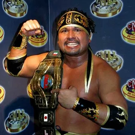 Rey Escorpión