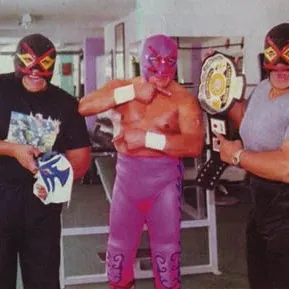 Villano III