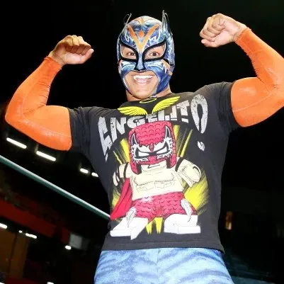 Angelito/Pequeño Volador Jr.