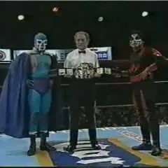 Damiancito El Guerrero