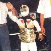 Mascarita Sagrada