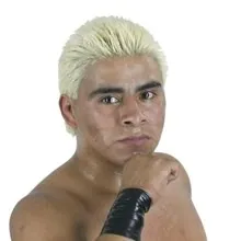 Shockercito