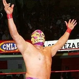 El Canek & Dr. Wagner Jr.