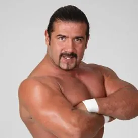 Héctor Garza & Místico