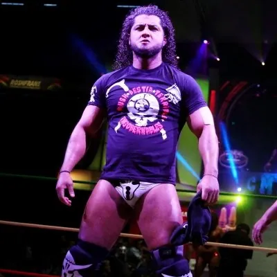 Los Ingobernables (Rush & El Terrible)