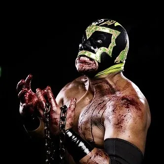 Mr. Niebla & Shocker