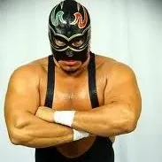 Silver King & Dr. Wagner Jr.