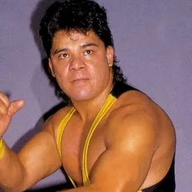 Los Chacales (Bestia Salvaje, Emilio Charles Jr. & Sangre Chicana)