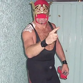 Arkangel de la Muerte