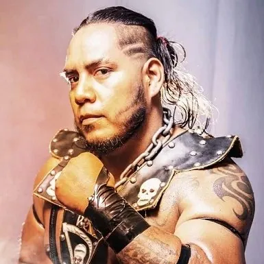 Guerrero de la Muerte