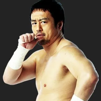 Ryusuke Taguchi