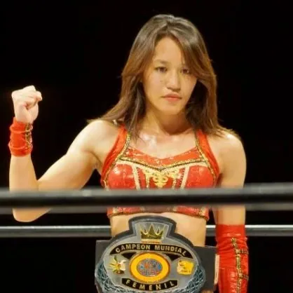 Syuri近藤朱里