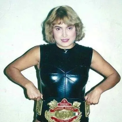 Xóchitl Hamada