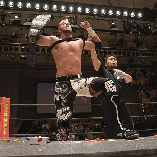 Chris Brookes