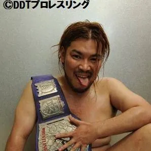 Danshoku Dieno男色ディーノ
