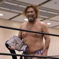 Danshoku Dieno男色ディーノ