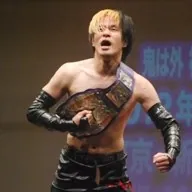 Isami Kodaka木高イサミ