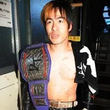 Isami Kodaka木高イサミ