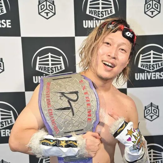 Kazuki Hirata平田一喜