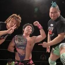 Keisuke Ishii石井慧介