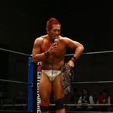 Michael Nakazawa中泽マイケル