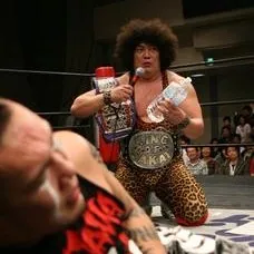 Muscle Sakai