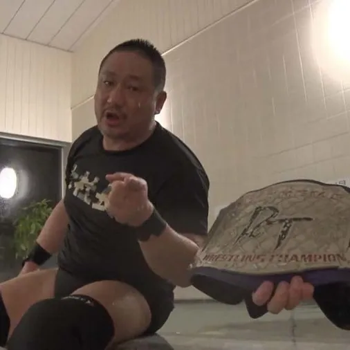 Sanshiro Takagi高木三四郎