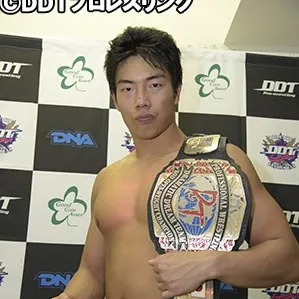 Konosuke Takeshita竹下幸之介