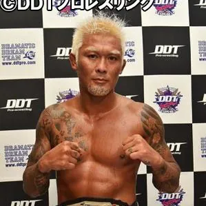 Yukio Sakaguchi坂口征夫