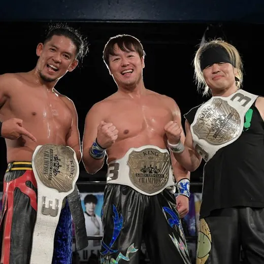 Smile Squash (HARASHIMA, Akito & Yasu Urano)