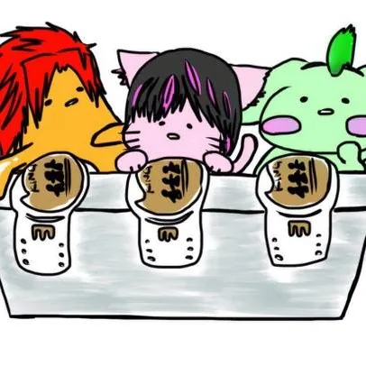 Team Dream Futures (Keisuke Ishii, Shigehiro Irie & Soma Takao)石井慧介 & 入江茂弘 & 高尾苍马