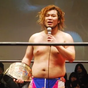 Danshoku Dieno男色ディーノ
