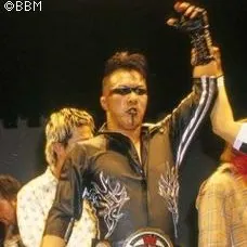 Masao Orihara折原昌夫