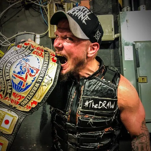 Sami Callihan