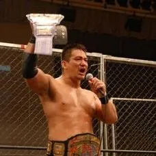 Sanshiro Takagi高木三四郎